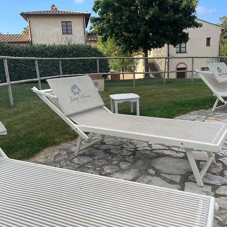 Apartamento Tuscany Relax H&H - Helly House San Vivaldo Exterior foto