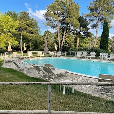 Apartamento Tuscany Relax H&H - Helly House San Vivaldo Exterior foto