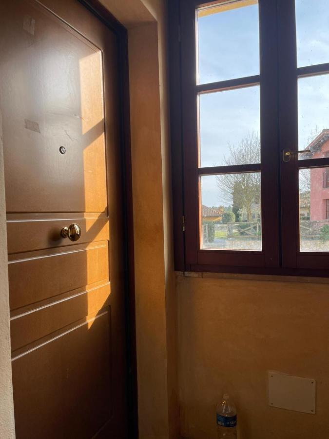Apartamento Tuscany Relax H&H - Helly House San Vivaldo Exterior foto