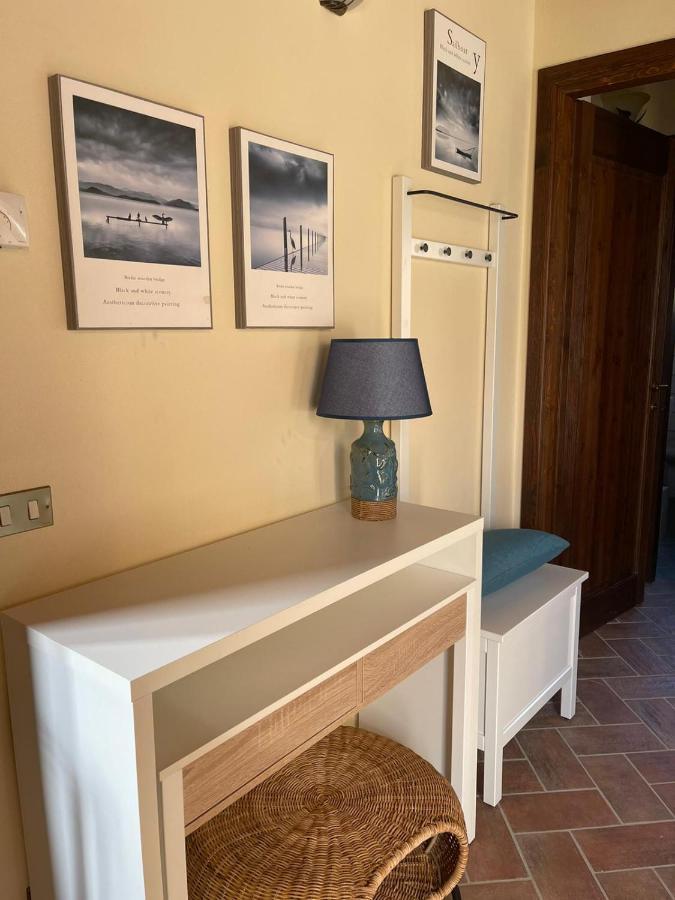 Apartamento Tuscany Relax H&H - Helly House San Vivaldo Exterior foto