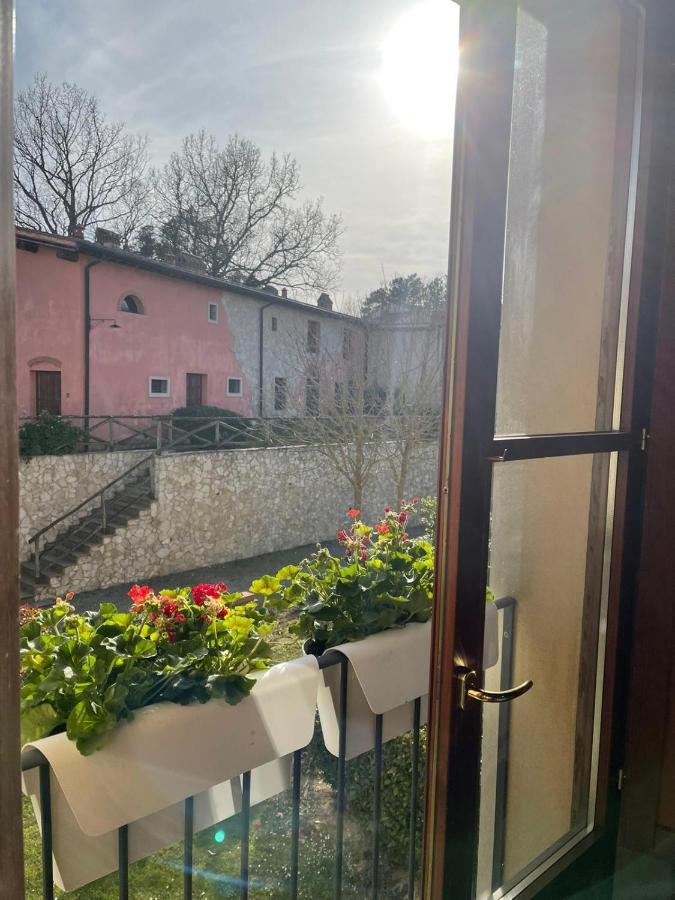 Apartamento Tuscany Relax H&H - Helly House San Vivaldo Exterior foto