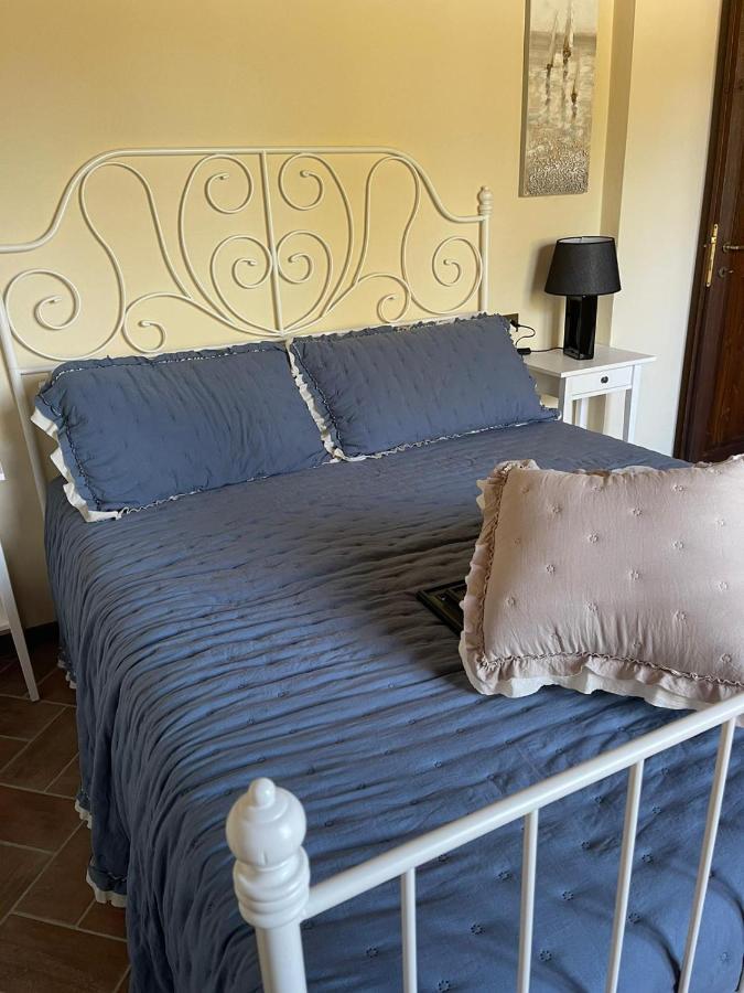Apartamento Tuscany Relax H&H - Helly House San Vivaldo Exterior foto