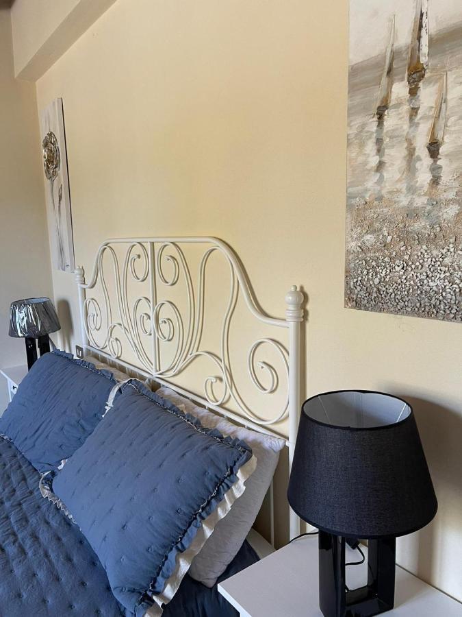 Apartamento Tuscany Relax H&H - Helly House San Vivaldo Exterior foto