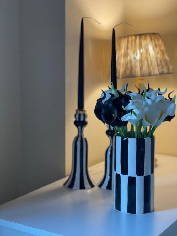Apartamento Tuscany Relax H&H - Helly House San Vivaldo Exterior foto