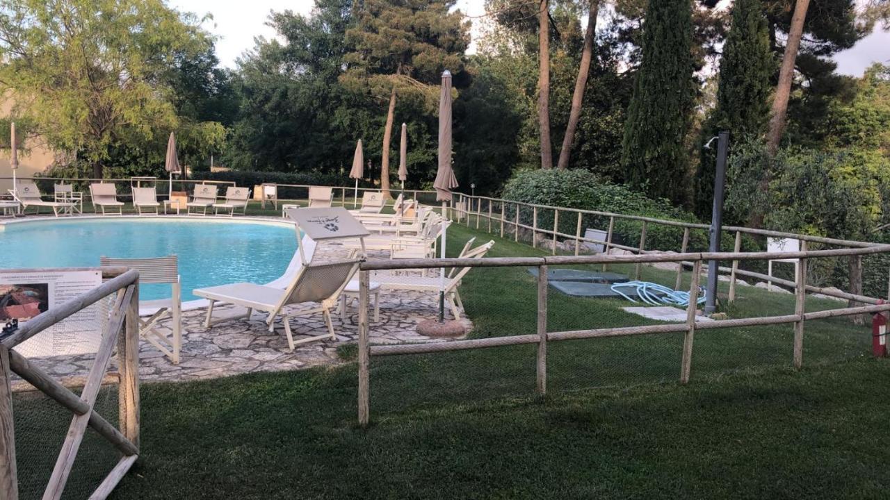 Apartamento Tuscany Relax H&H - Helly House San Vivaldo Exterior foto