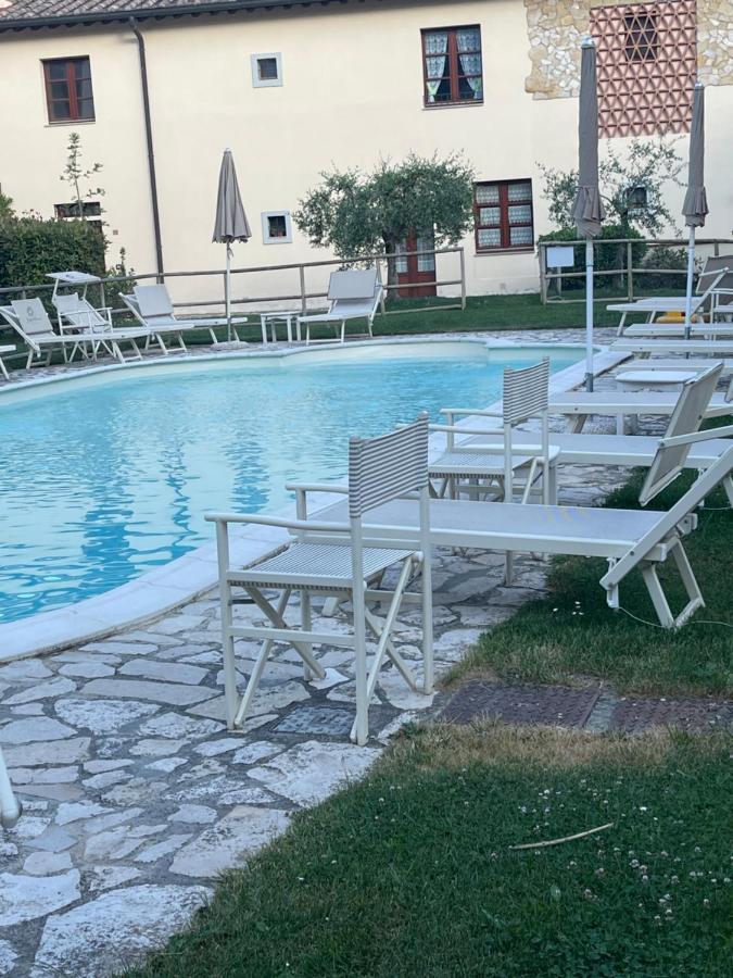 Apartamento Tuscany Relax H&H - Helly House San Vivaldo Exterior foto