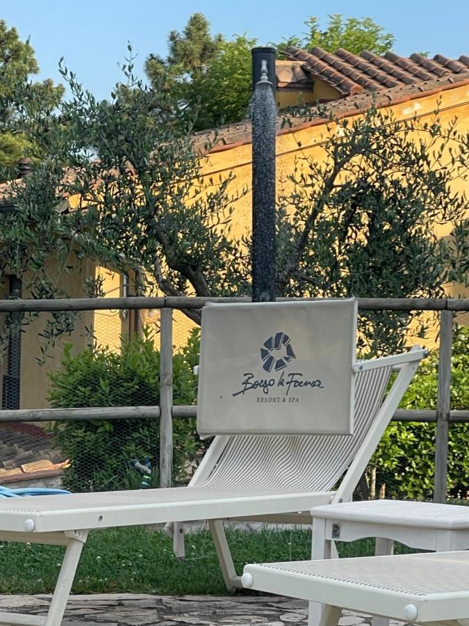 Apartamento Tuscany Relax H&H - Helly House San Vivaldo Exterior foto
