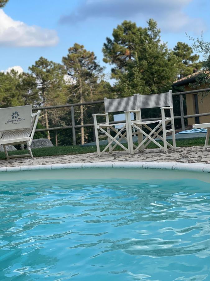 Apartamento Tuscany Relax H&H - Helly House San Vivaldo Exterior foto