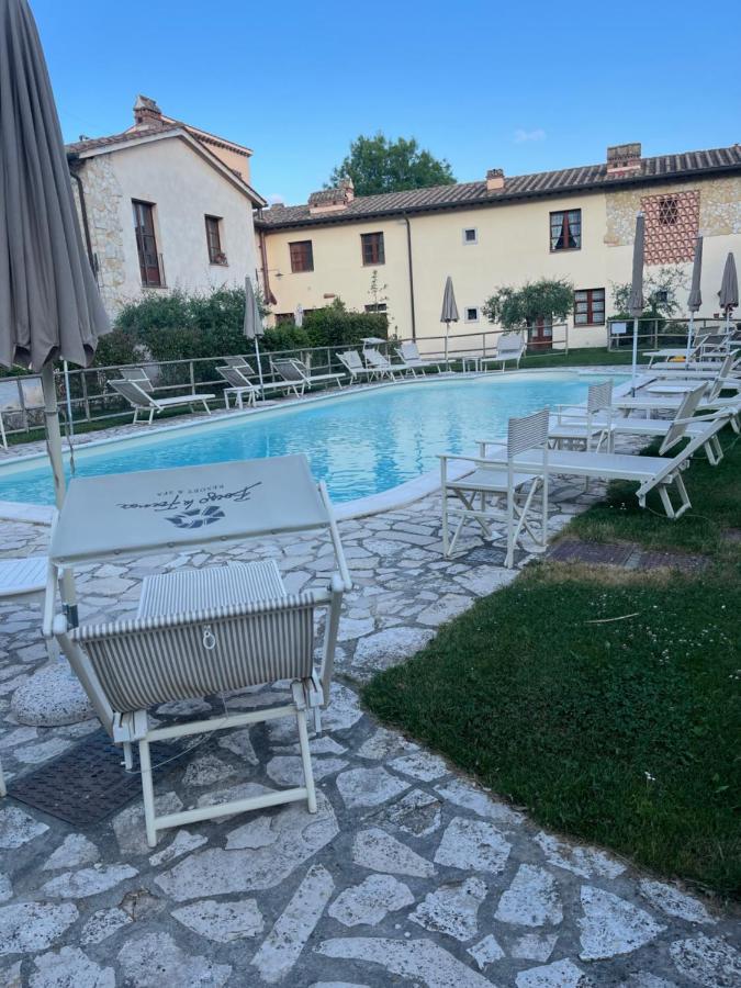 Apartamento Tuscany Relax H&H - Helly House San Vivaldo Exterior foto