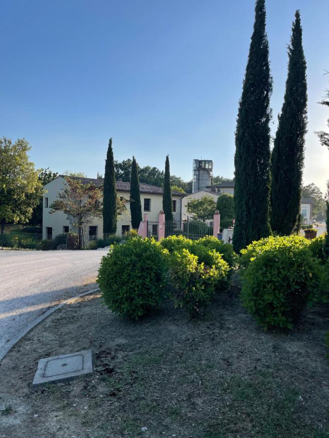 Apartamento Tuscany Relax H&H - Helly House San Vivaldo Exterior foto