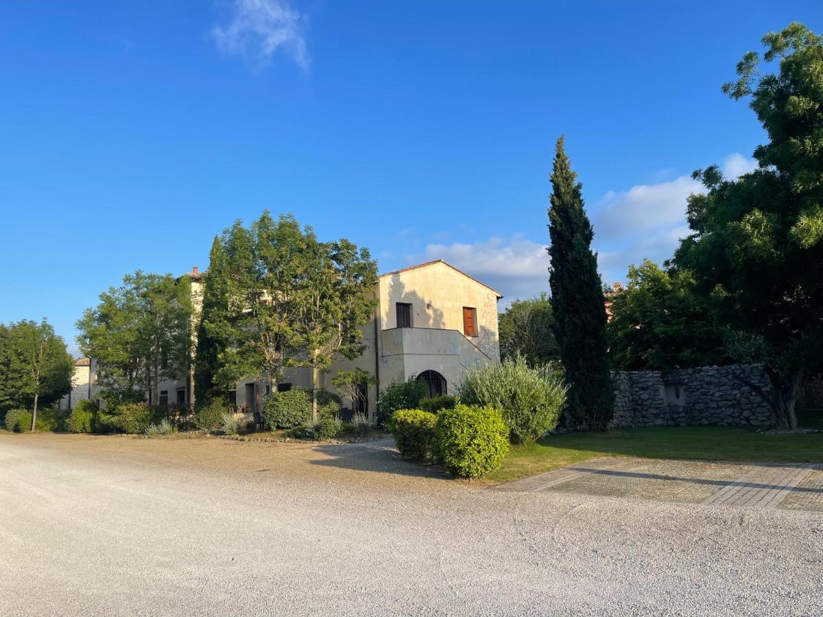 Apartamento Tuscany Relax H&H - Helly House San Vivaldo Exterior foto
