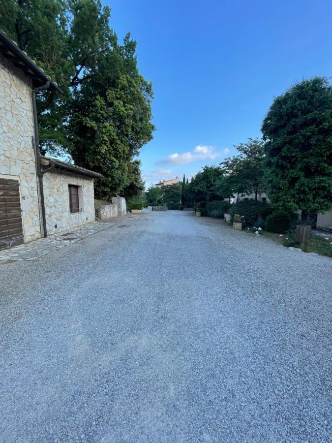 Apartamento Tuscany Relax H&H - Helly House San Vivaldo Exterior foto